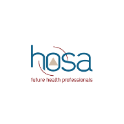 HOSA-Future Health Professionals Logo